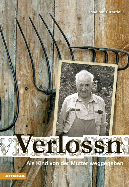 Cover von Verlossn