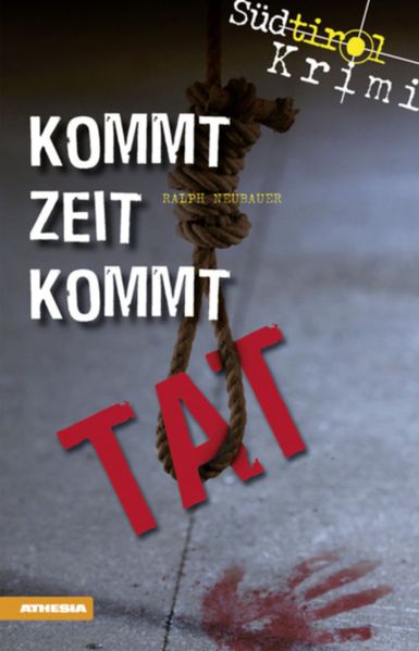 Cover von Kommt Zeit kommt Tat