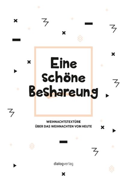 Cover von Eine schöne Beshareung