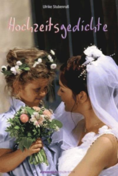 Cover von Hochzeitsgedichte
