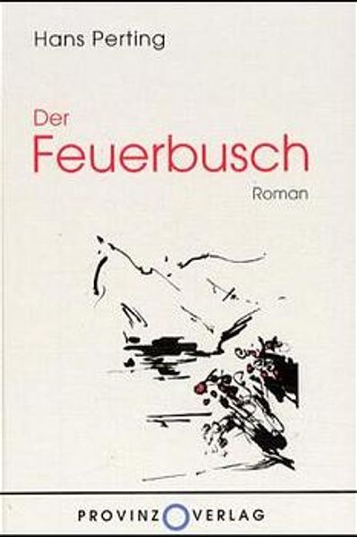 Cover von Der Feuerbusch