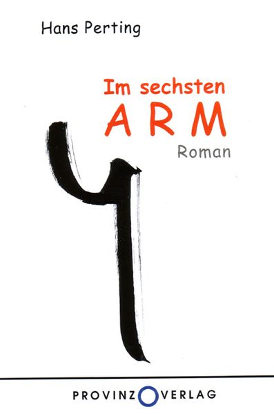 Cover von Im sechsten Arm