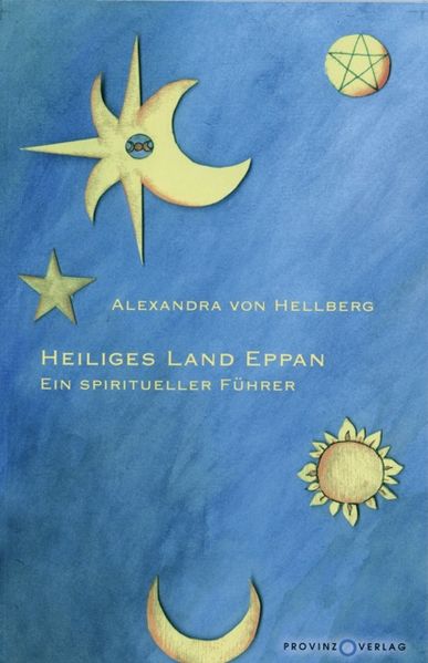 Cover von Heiliges Land Eppan