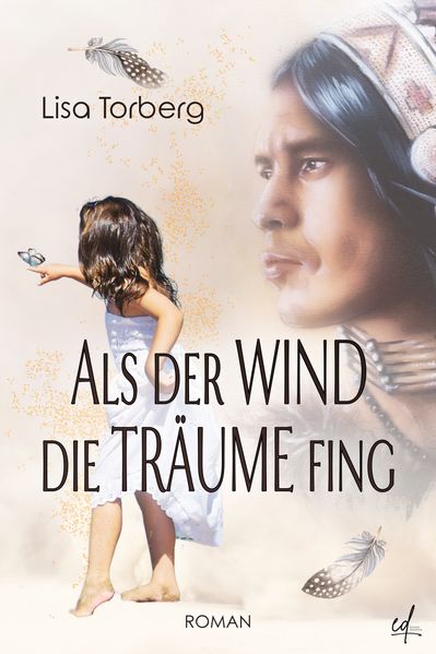 Cover von Als der Wind die Träume fing