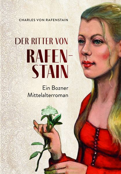 Cover von Der Ritter von Rafenstain