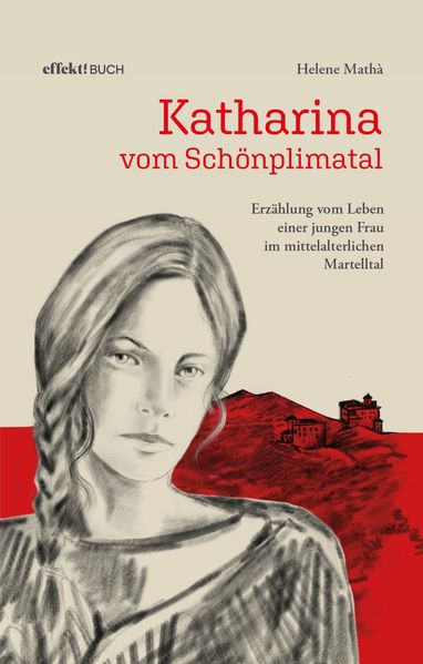 Cover von Katharina vom Schönplimatal