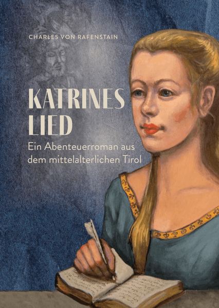 Cover von Katrines Lied