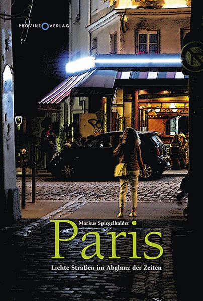 Cover von Paris
