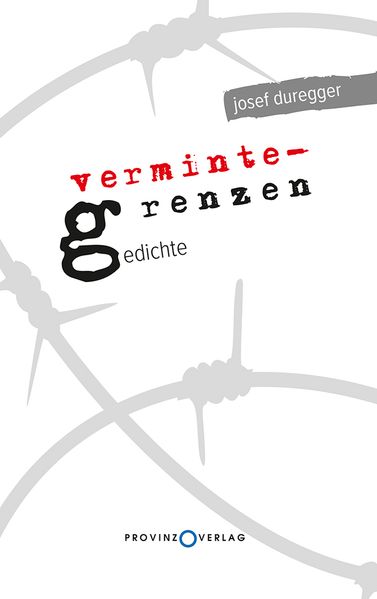 Cover von verminte-grenzen