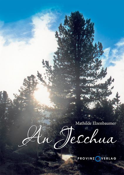 Cover von An Jeschua