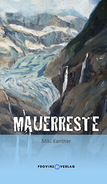 Cover von Mauerreste