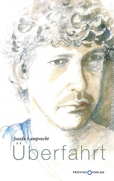 Cover von Überfahrt