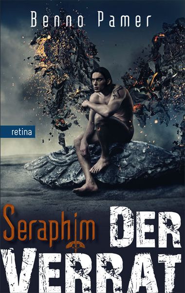 Cover von Der Verrat