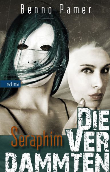 Cover von Die Verdammten