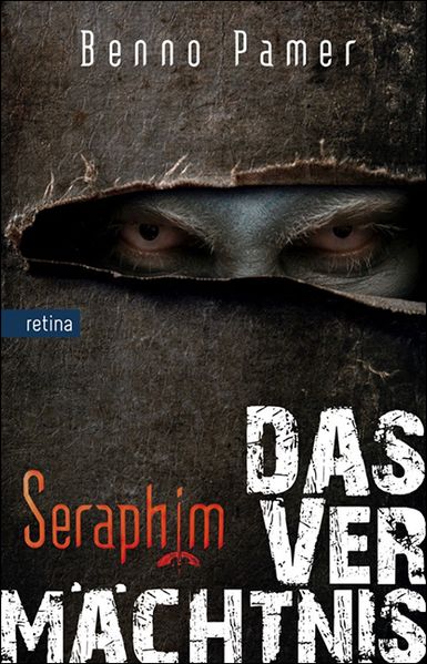 Cover von Das Vermächtnis
