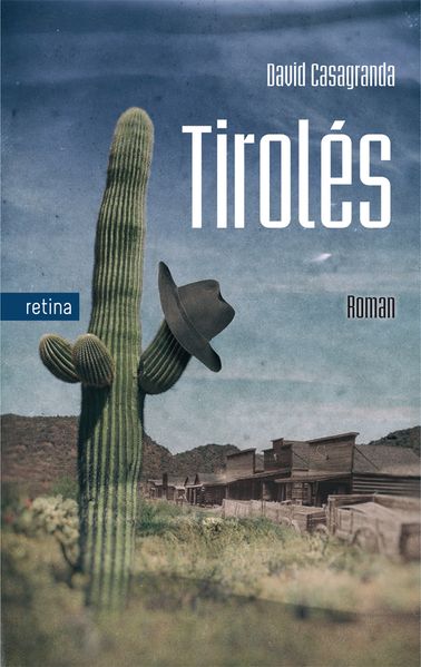 Cover von Tirolés
