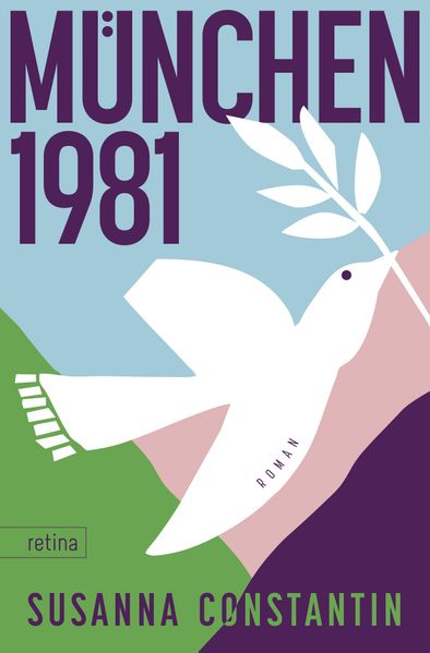 Cover von München 1981