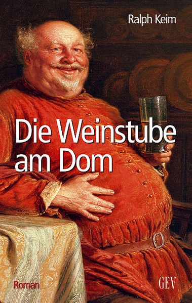 Cover von Die Weinstube am Dom