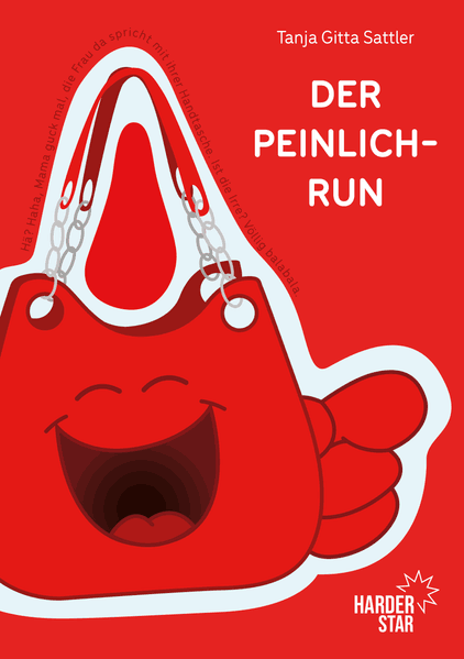 Cover von Der Peinlich-Run