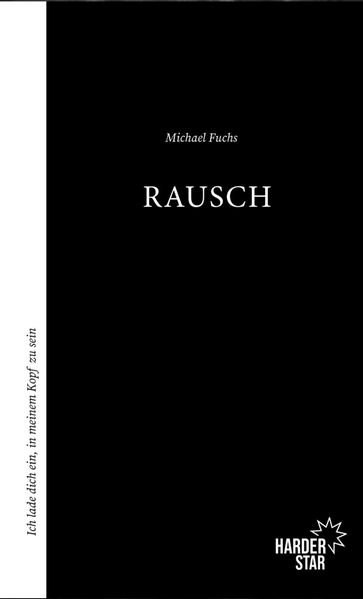 Cover von Rausch