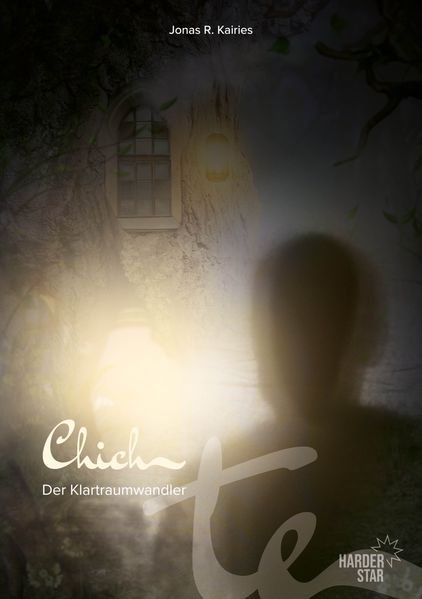 Cover von Chich