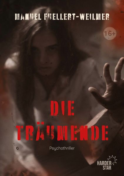 Cover von Die Träumende