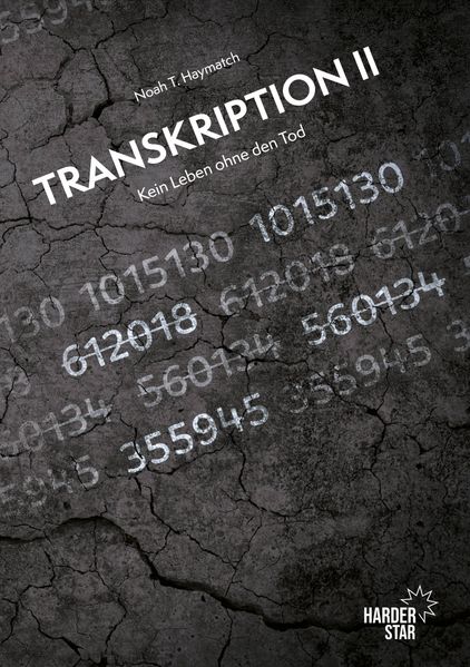 Cover von Transkription II
