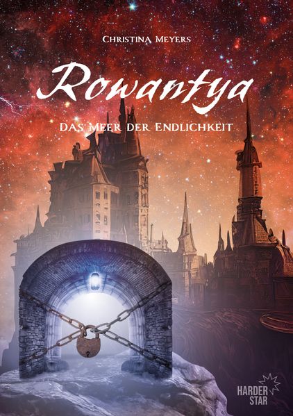 Cover von Rowantya II