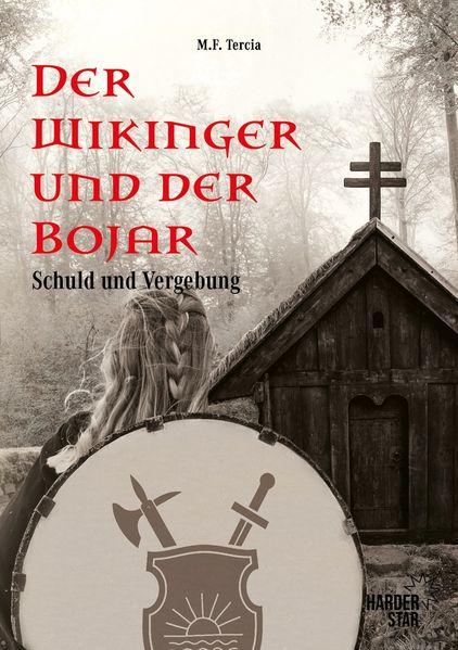 Cover von Der Wikinger und der Bojar