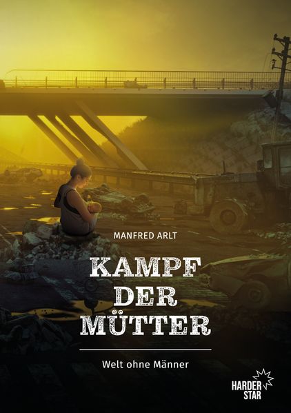 Cover von Kampf der Mütter