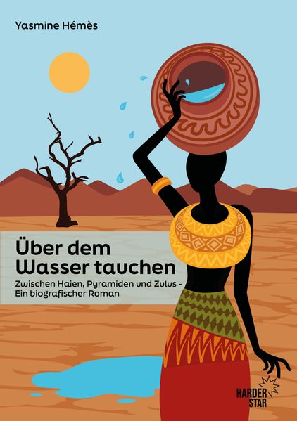 Cover von Über dem Wasser Tauchen