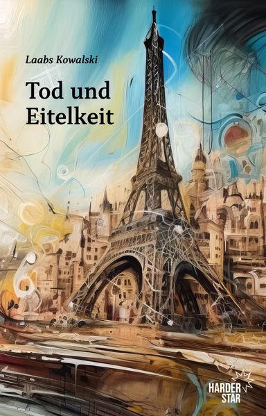 Cover von Tod und Eitelkeit