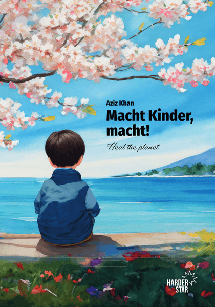 Cover von Macht Kinder, macht