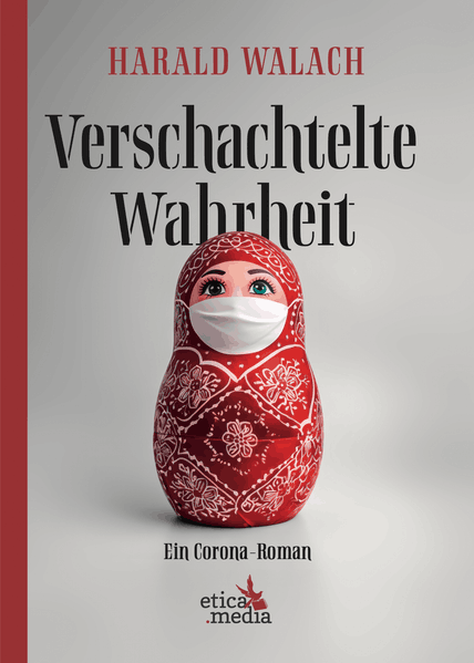 Cover von Verschachtelte Wahrheit