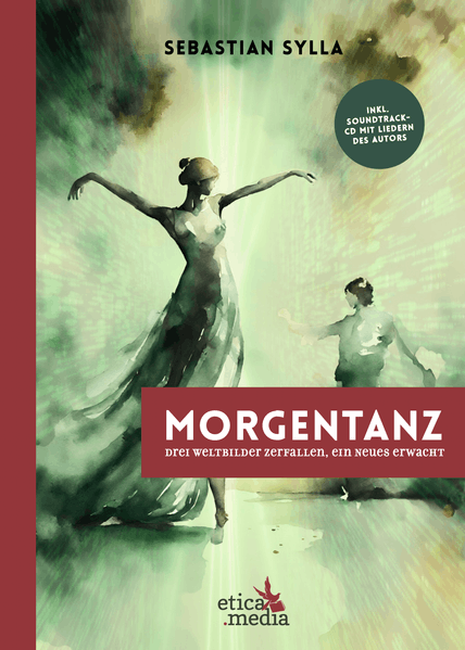 Cover von Morgentanz