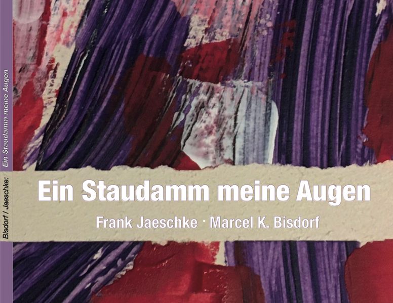 Cover von Ein Staudamm meine Augen