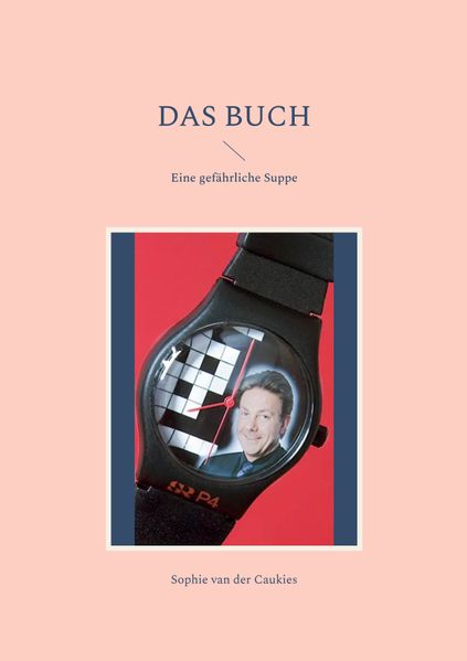 Cover von Das Buch