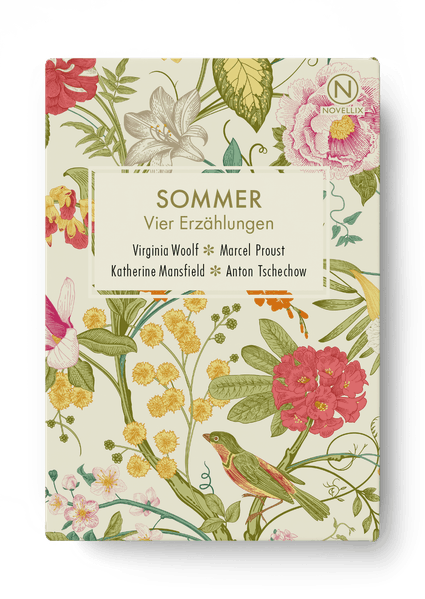 Cover von Sommer
