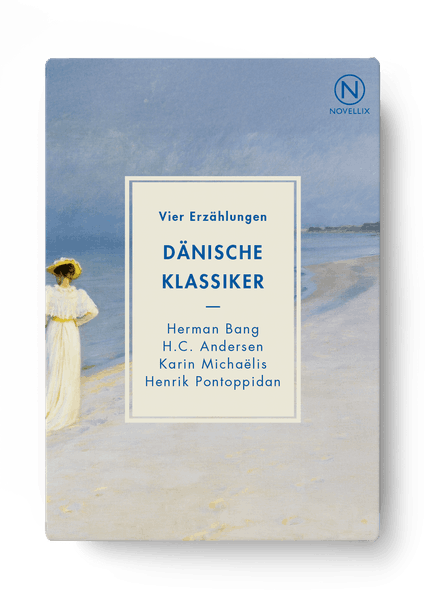 Cover von Dänische Klassiker
