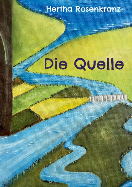 Cover von Die Quelle