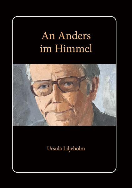 Cover von An Anders im Himmel