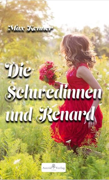 Cover von Die Schwedinnen und Renard