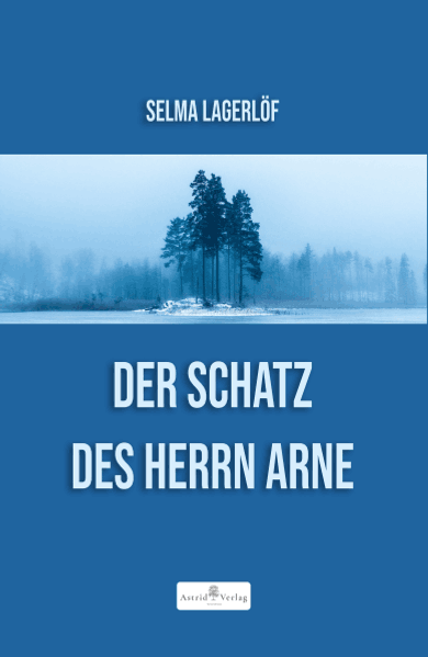 Cover von Der Schatz des Herrn Arne