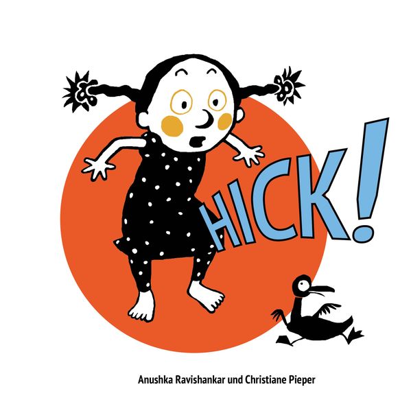 Cover von Hick!