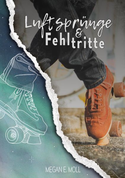 Cover von Luftsprünge & Fehltritte