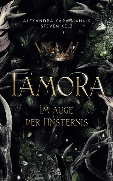 Cover von Im Auge der Finsternis