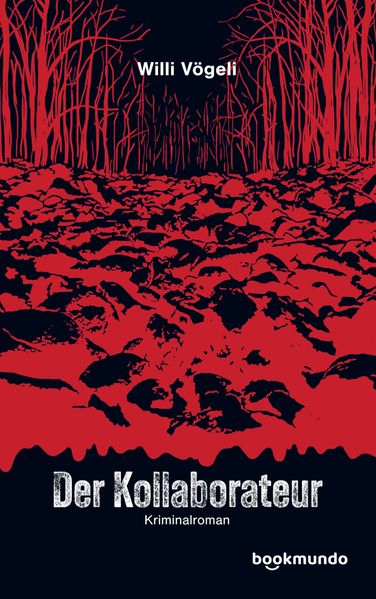 Cover von Der Kollaborateur