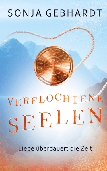 Cover von Verflochtene Seelen