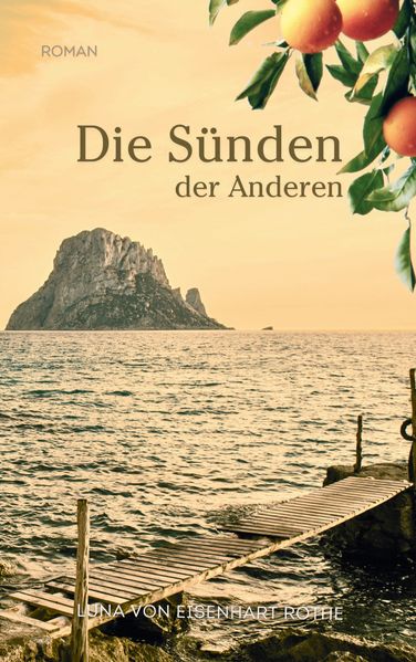 Cover von Die Sünden der Anderen