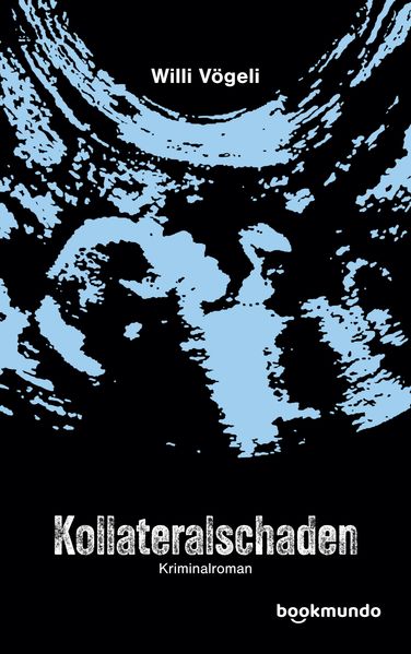 Cover von Kollateralschaden